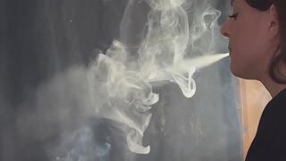LOVE GUM SMOKE