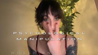 Psychological Manipulation