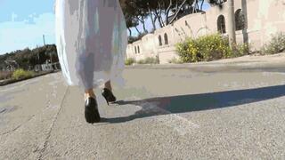 Shoe Hunter 64 MP4