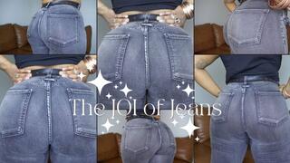 The JOI Of Jeans