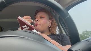 BK For Breakfast