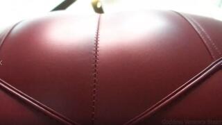 Post Nut Fart Punishment WMV