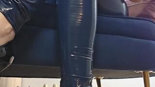 Suce ma grosse queue loser - Suck my dick loser