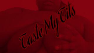 The Fat Baddie | Taste My Tits