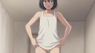 Removing clothes
