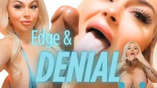 StepMommy Edge and Denial