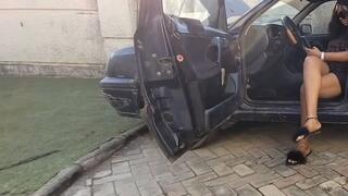 Browsing “How To Start Up My Old Car!”