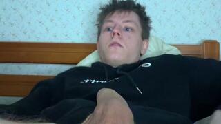 Pretend You Are My Roommate And You Just Caught Me Like This