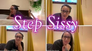 Step Sissy mp4