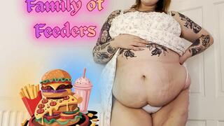 Feedee GFE RP - Family of Feeders