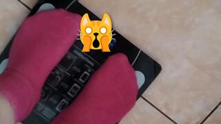 Weigh-In #3, My Biggest Jump Yet?