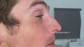 Logan Nose Part21 Video1 - WMV
