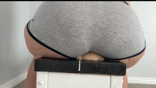 Teddy Ass Smother