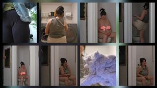 LATE NT Early HUMPDATE AM W MIDDLE OF NT SNEEZY FIT IN BED W YOU Dump Pee Chat