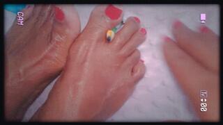 MILF SUB SLUT GIANTESS TOY MAN PLAYTIME