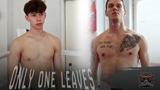 Only One Leaves