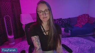 Sultry JOI wmv