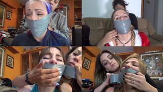Gag compilation volume 1
