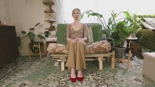 Madam Director Video 5-7-26 Your Real Opportunity to Serve Me