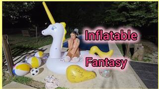 Inflatable Fantasy
