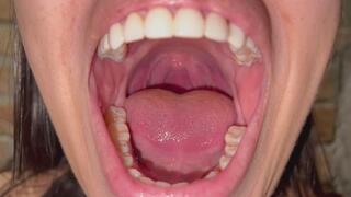 The Deep burp