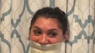 The Roomies Escape Challenge Gone Wrong: Part 2