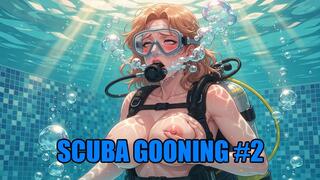 Scuba Gooning #2: Neoprene Depths