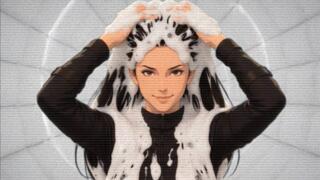 [Agents of HEX] Project Hairgasm