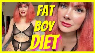 Fat Boy Diet