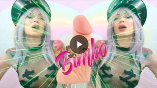 Shrunken penis turns into a bimbo pussy - ASMR , REPROGRAMMING , FEMINIZATION