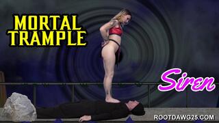Siren - Mortal Trample