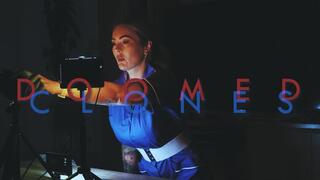 Doomed Clones - Charley Atwell
