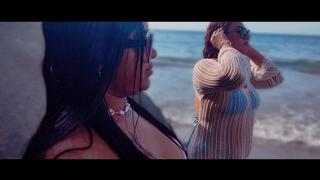 BEACH BUNNY BRAZIL IS THE BEST