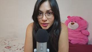 ASMR ATENCIÓN PERSONAL para un sueño profundo...