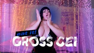 Gross CEI Challenge