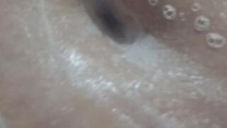 Fun in shower and more
