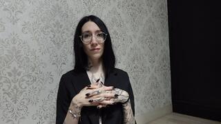 I Neuter My Landlord (French Audio)