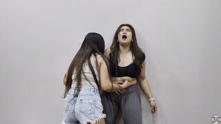 Core Clash- Nely vs Lovley