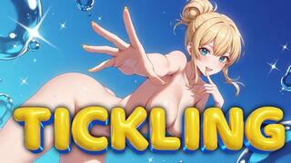 Tickling - Coat Closet Tease Finds You & Tickles You Quiet In The Dark (Erotic Audio)