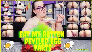 Eat My Rotten Deviled Egg Farts 3840x2160 MP4