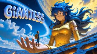 Giantess: Towering Goddess Dominates Tiny Human with Crushing Passion