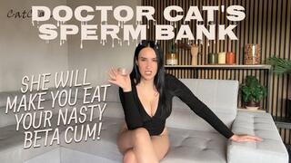 Doctor Cat's Sperm Bank CEI (1080p)