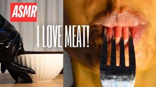 Unaware Giantess Cooking ASMR – Ignored While Domina Devours Pasta (Vore & Feeder Fantasy)