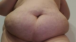 Obsessed With My Curves