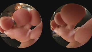 Under Gaga's Soles (Tiny3DX 013)