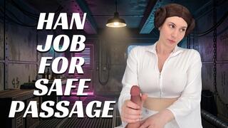 Han Job For Safe Passage