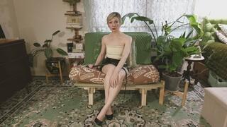 Madam Director Video 5-9-26 Your Real Opportunity to Serve Me