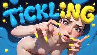 Tickling - Kayak Bitch Tickles Your Ribs From Behind On The River (Erotic Audio)