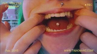 FPC | Mouth Tour
