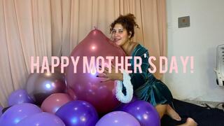 celebrating with orgasms